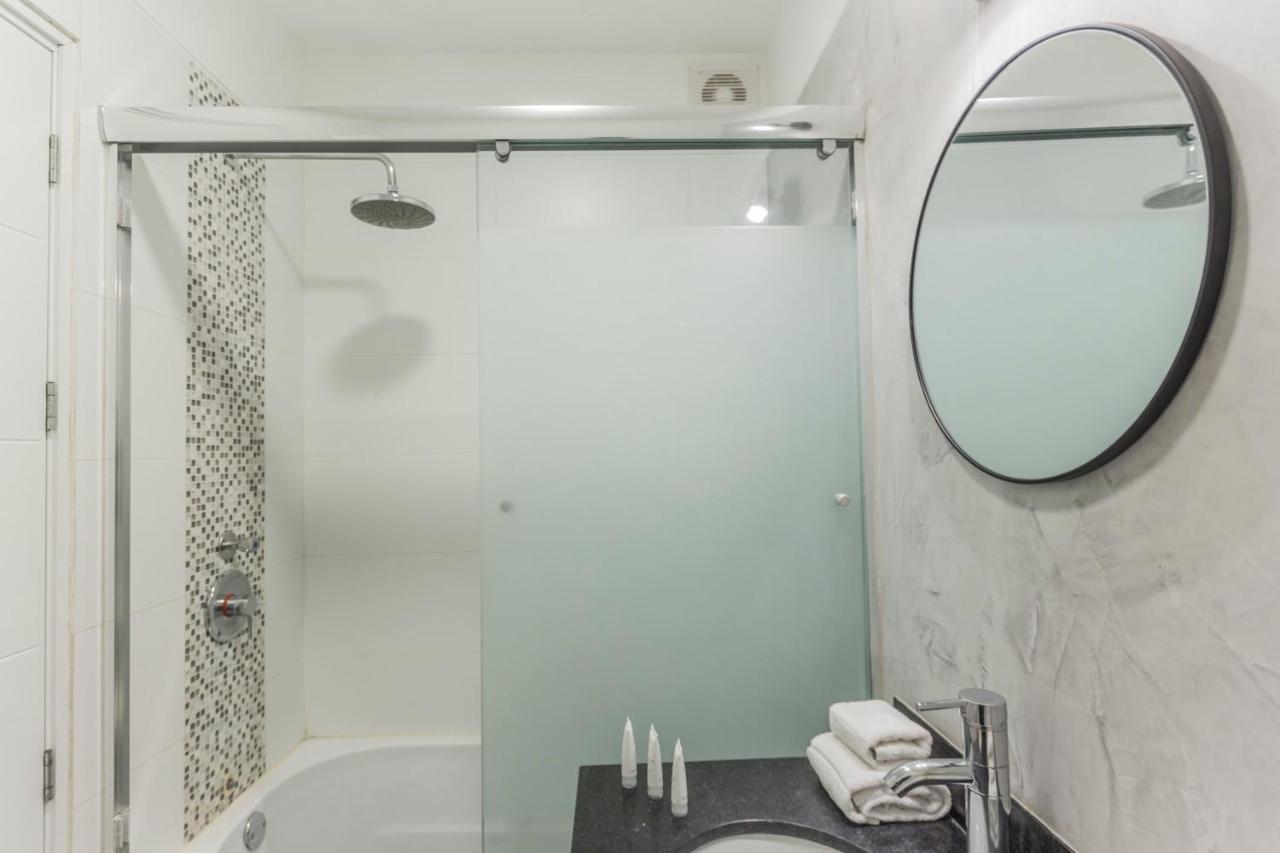 Stylish 2Br In Miraflores Lima Bagian luar foto